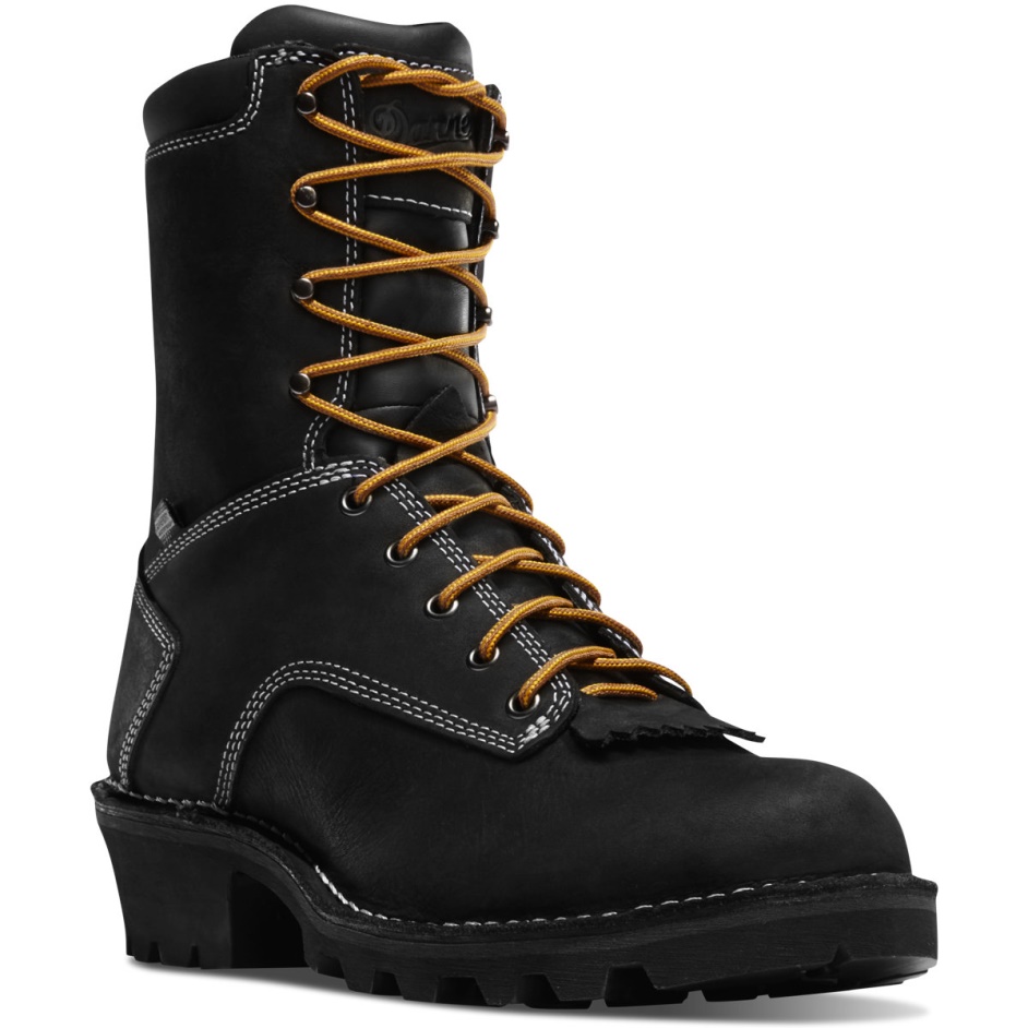Logger Danner