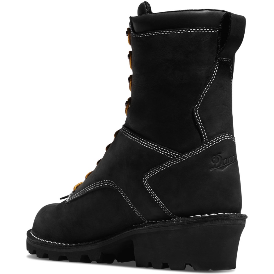 Logger Danner