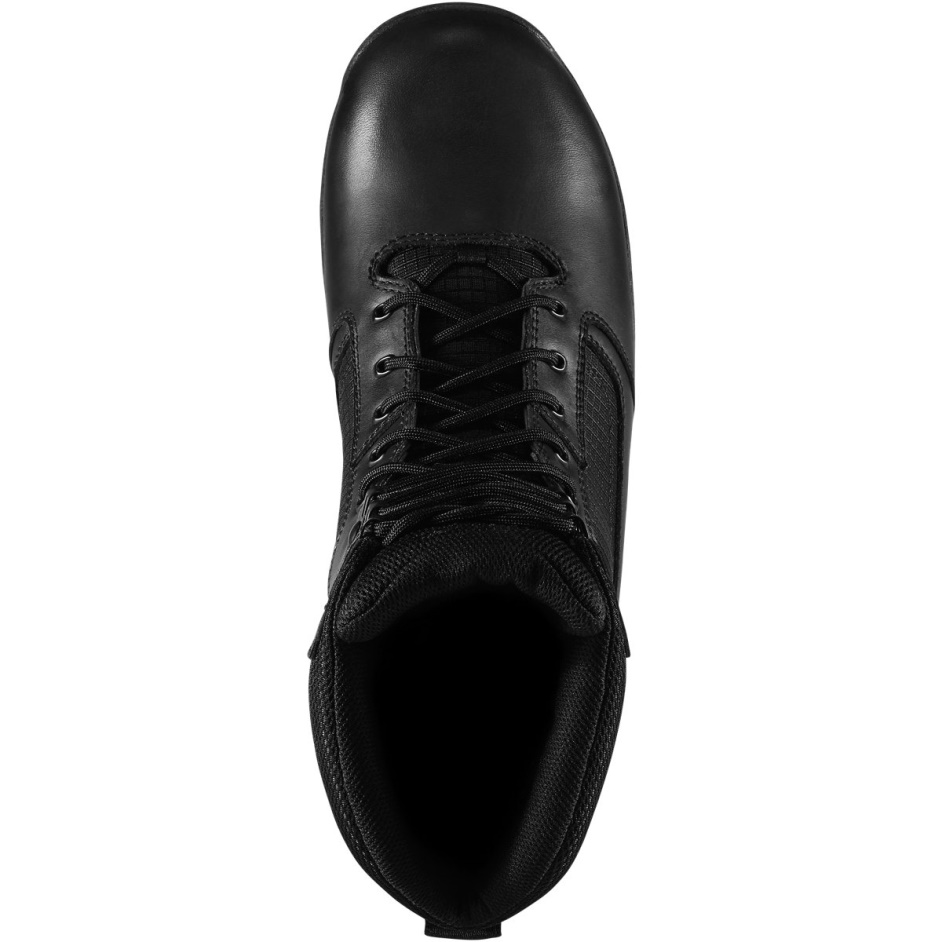Lookout 8 Insulated 800G Danner
