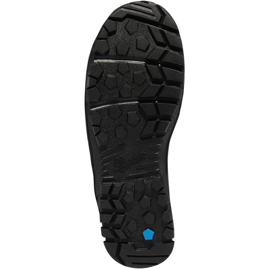 Lookout 8 Insulated 800G Danner