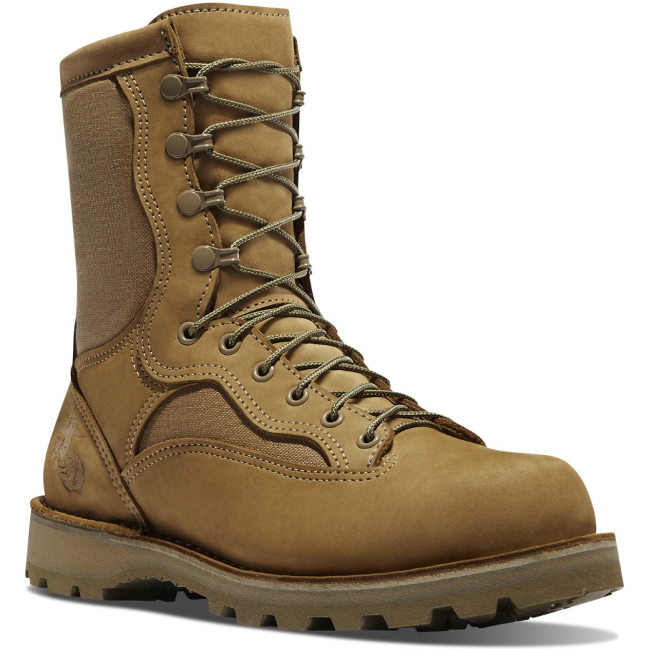 Marine Expeditionary Boot Hot Danner