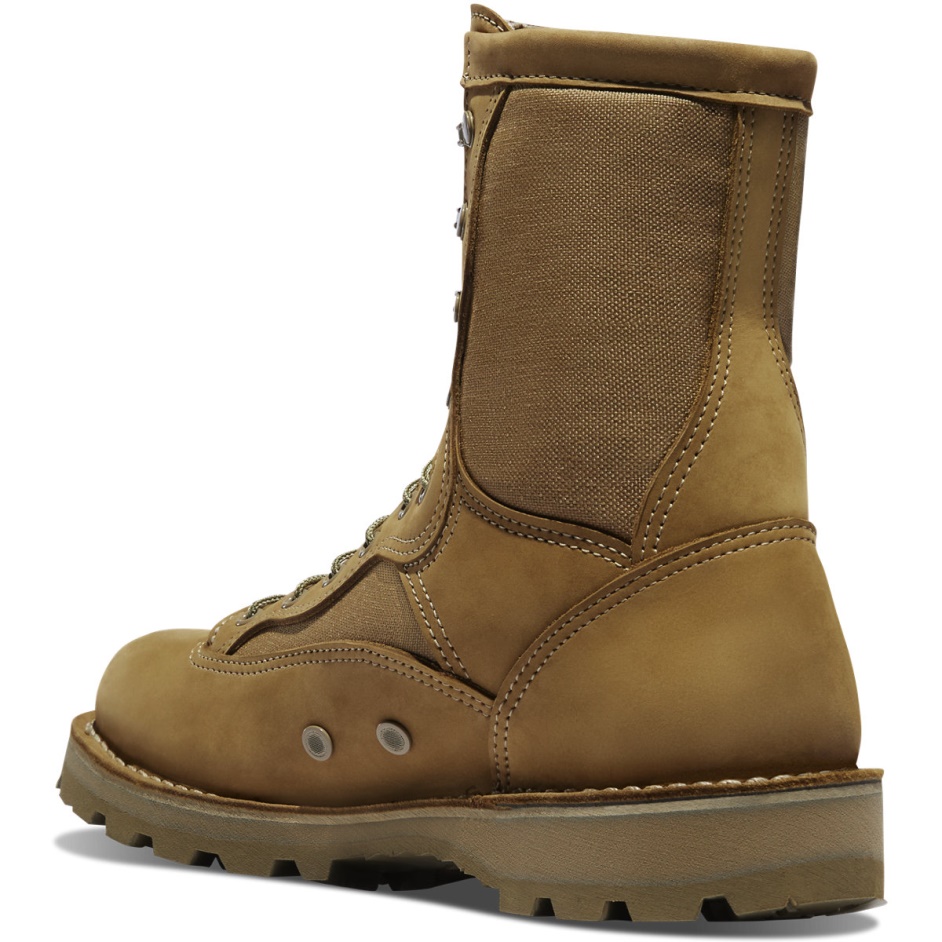 Marine Expeditionary Boot Hot Danner