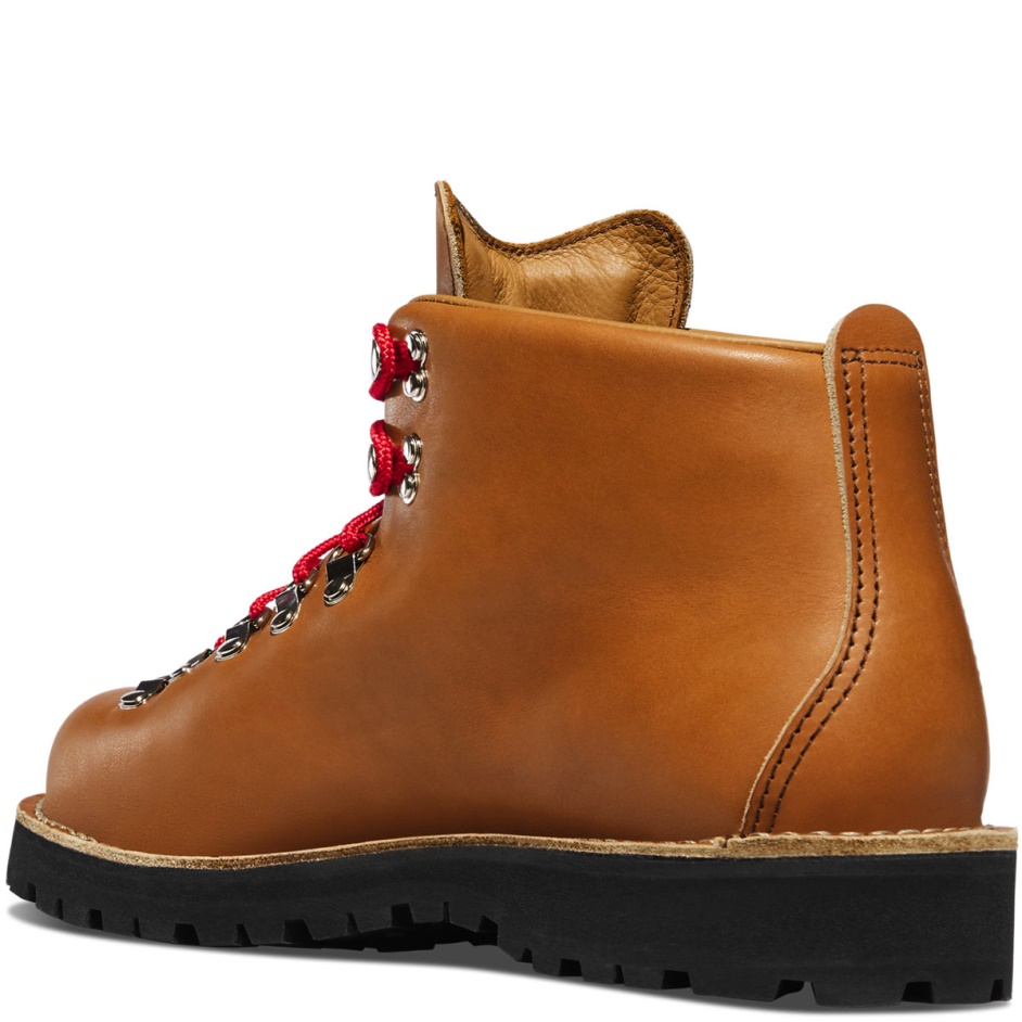 Mountain Light Danner Cascade
