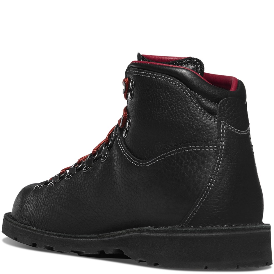 Mountain Pass Arctic Night 200G Danner