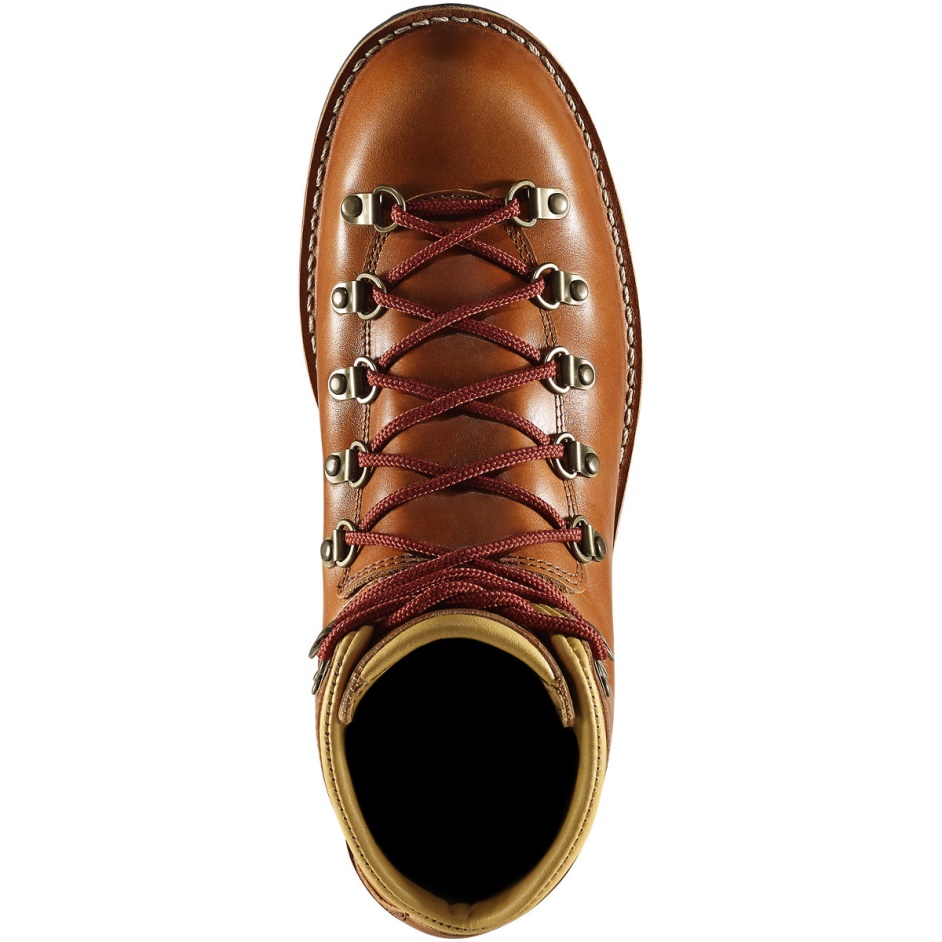 Mountain Pass Horween Danner