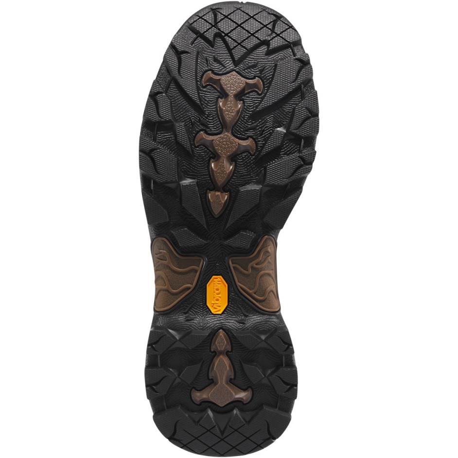 Pronghorn 8 Brown Danner