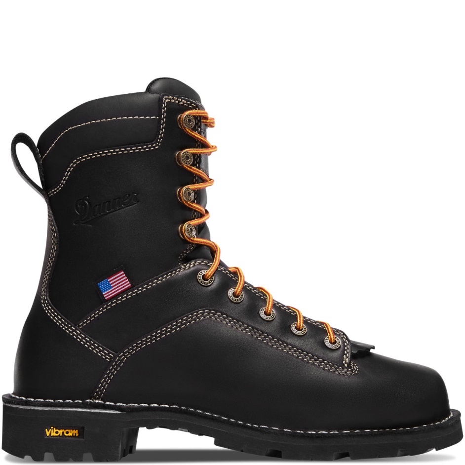 Quarry USA Black Danner