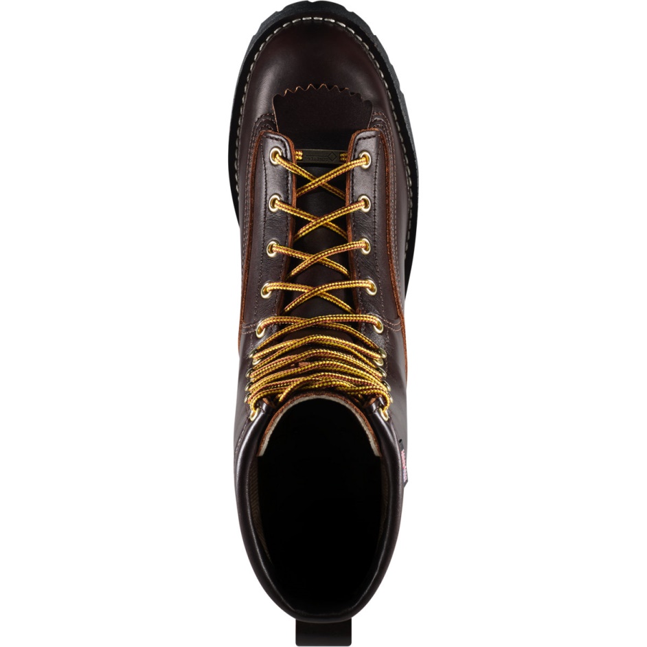 Rain Forest Brown Danner