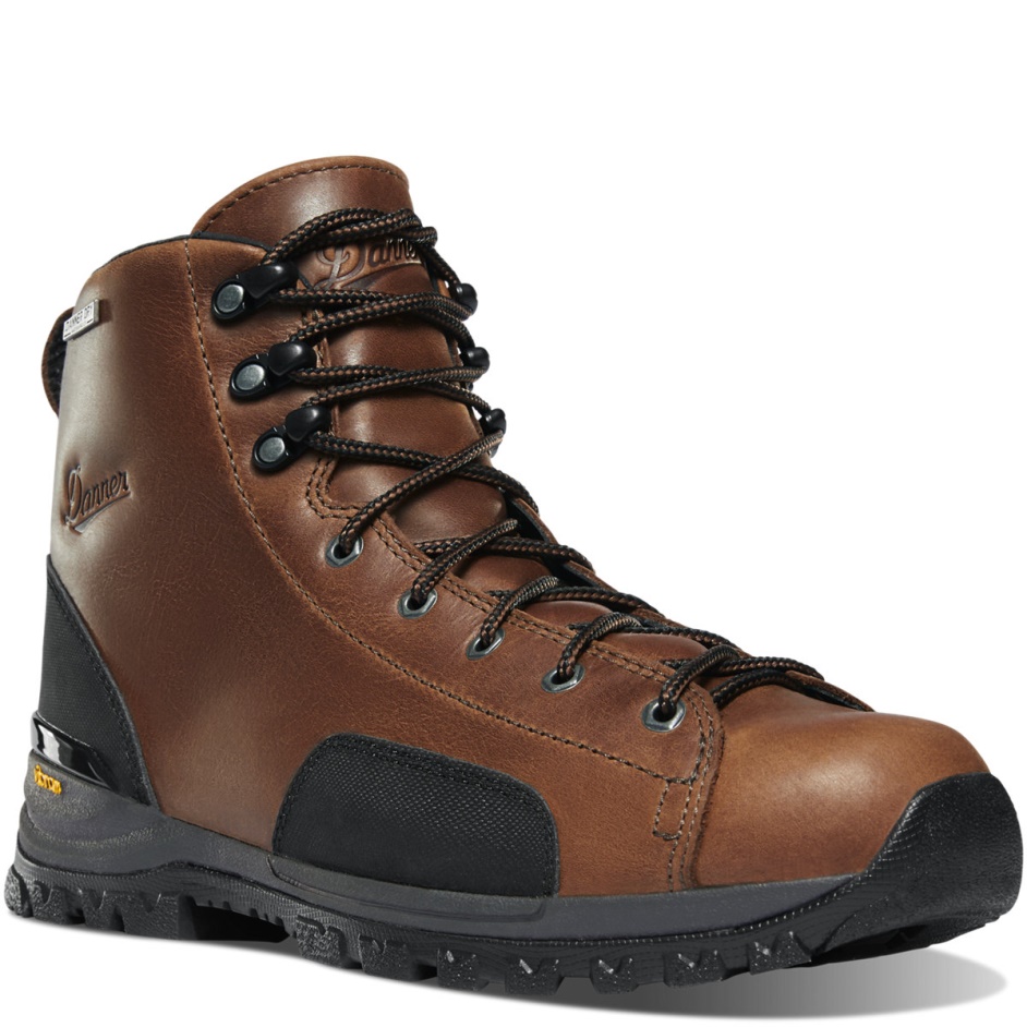 Stronghold Brown Danner