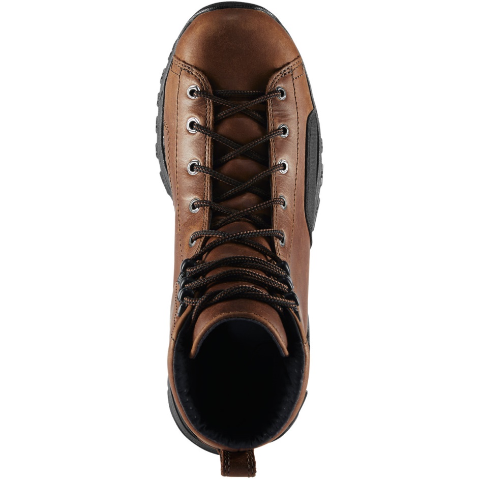 Stronghold Brown Danner
