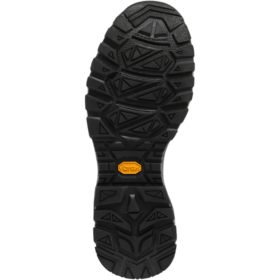 Stronghold Brown Danner