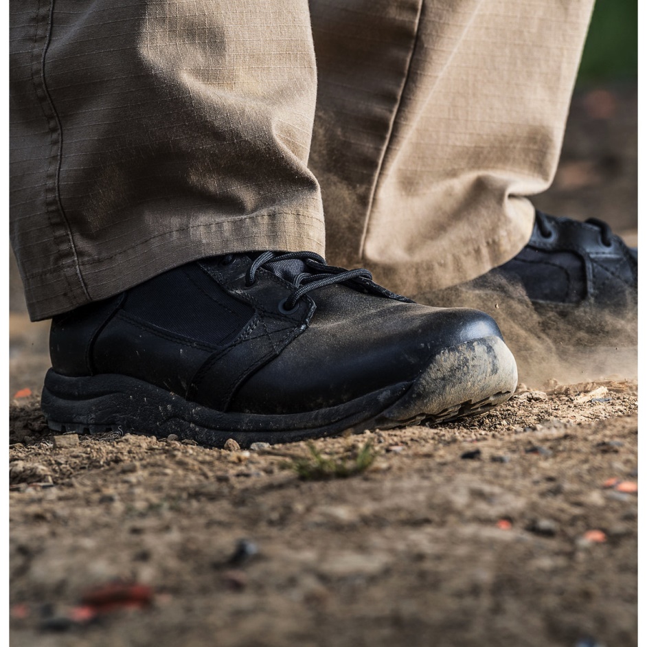 Tachyon Black Gore-Tex Danner