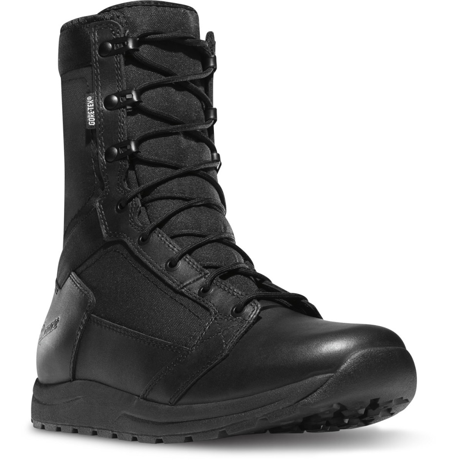 TachyonBlack Gore-Tex Danner