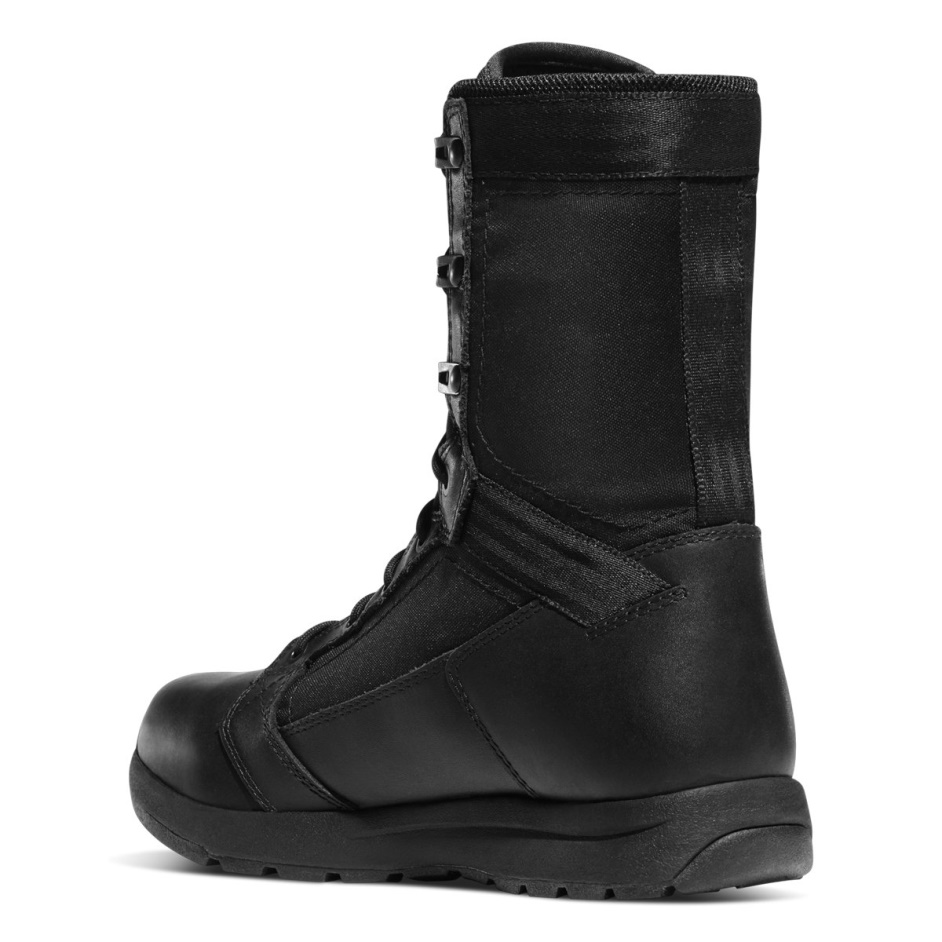TachyonBlack Gore-Tex Danner