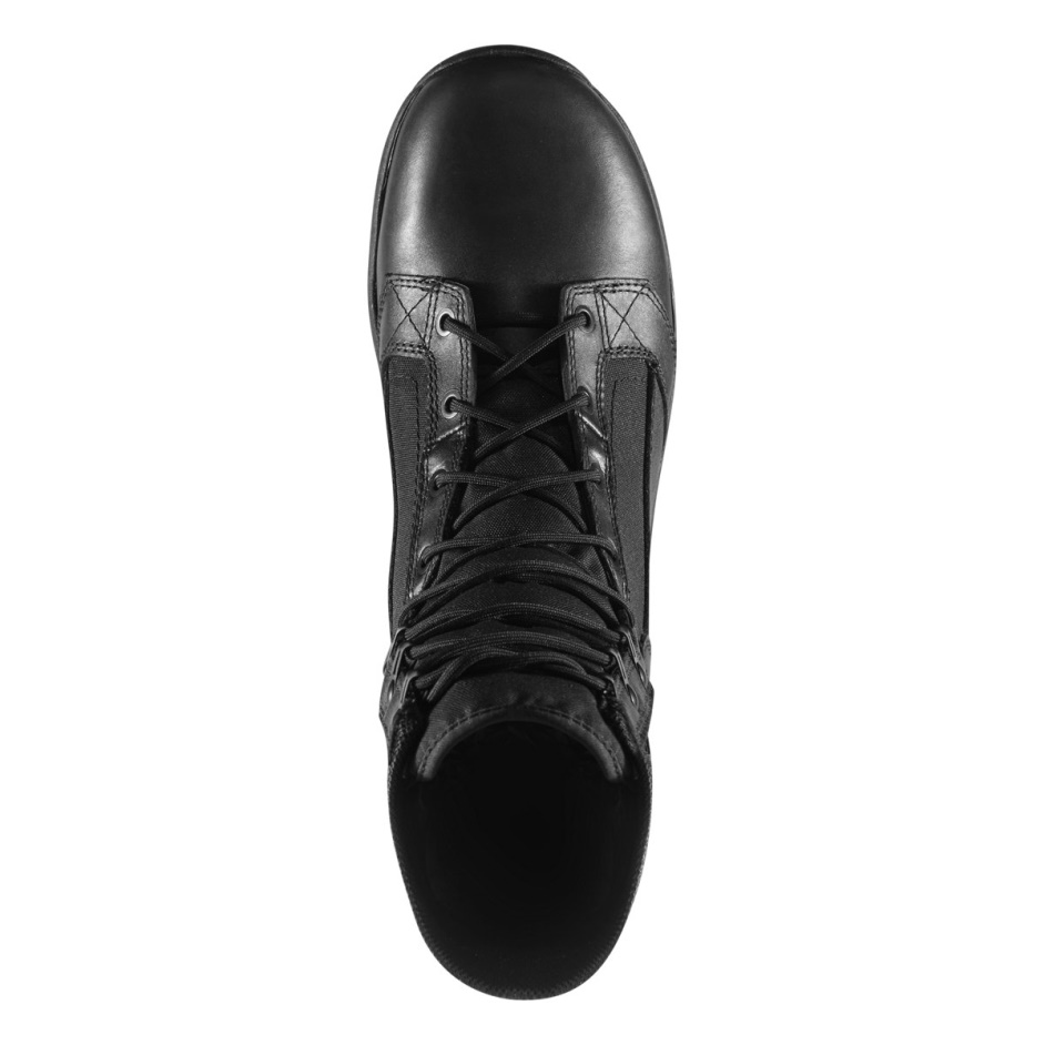 TachyonBlack Gore-Tex Danner