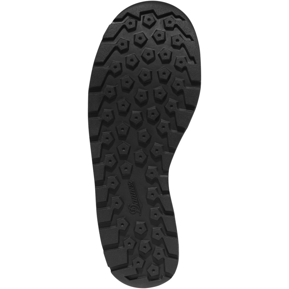 TachyonBlack Gore-Tex Danner