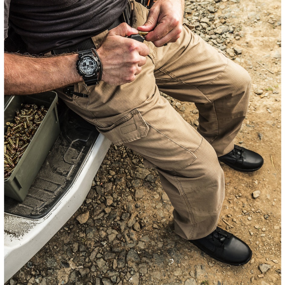 TachyonBlack Gore-Tex Danner