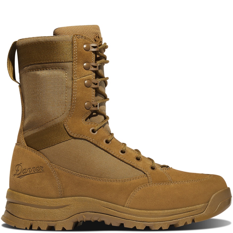 Tanicus Coyote Danner