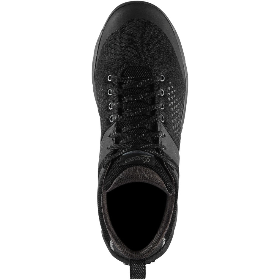 Trail 2650 Mesh Black Shadow Danner