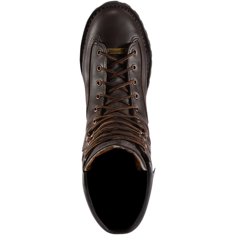 Trophy 10 Brown Insulated 600G Danner