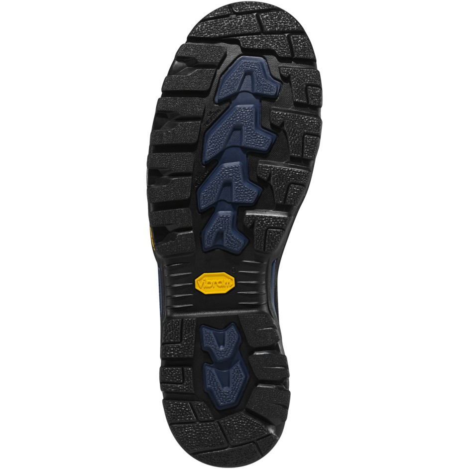 Vicious 4.5 Black Composite Toe Danner