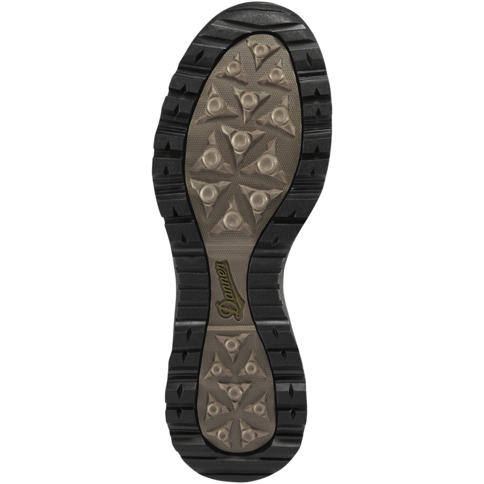 Vital Trail Brown/Olive Danner