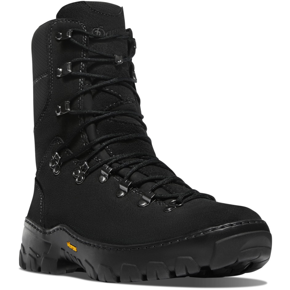 Wildland Tactical Firefighter Danner