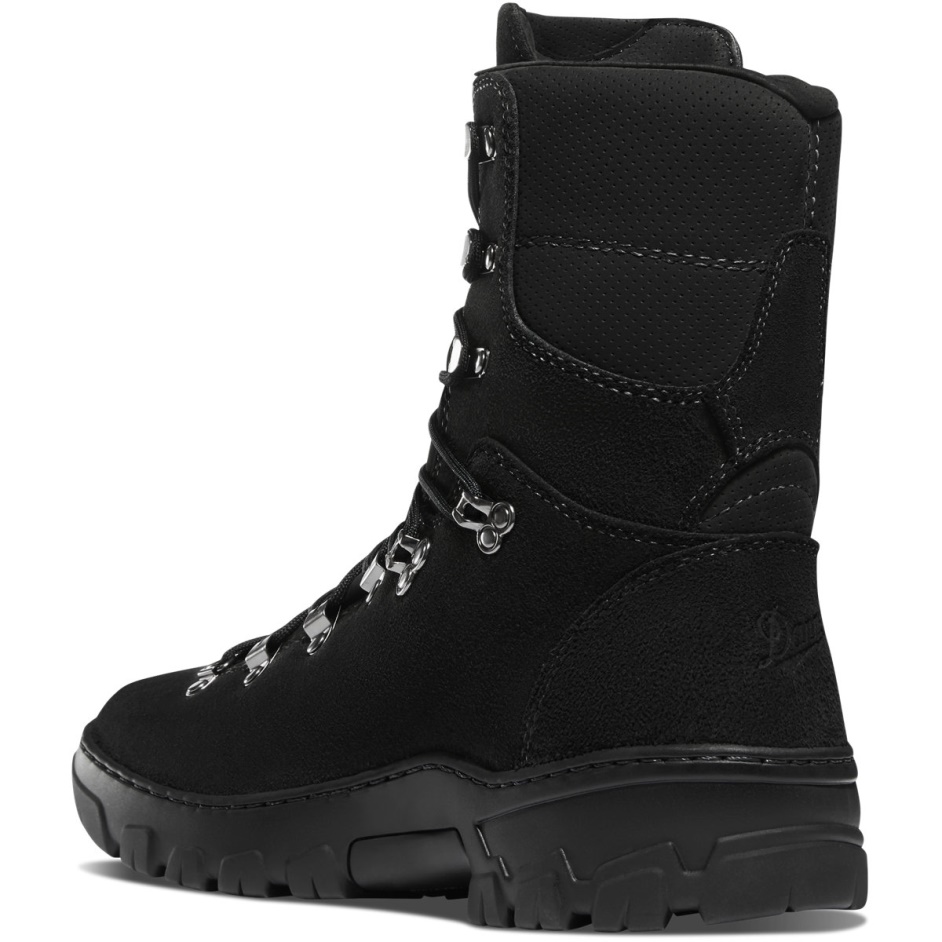 Wildland Tactical Firefighter Danner
