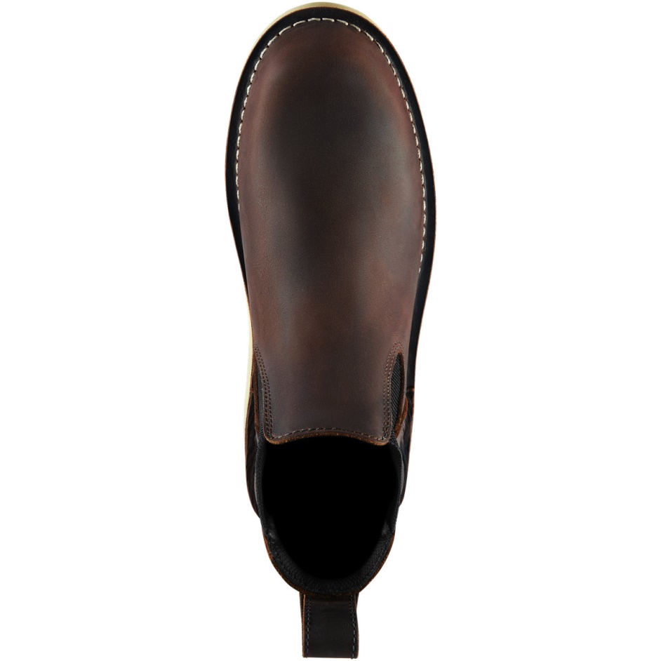 Women's Bull Run Chelsea Brown Danner