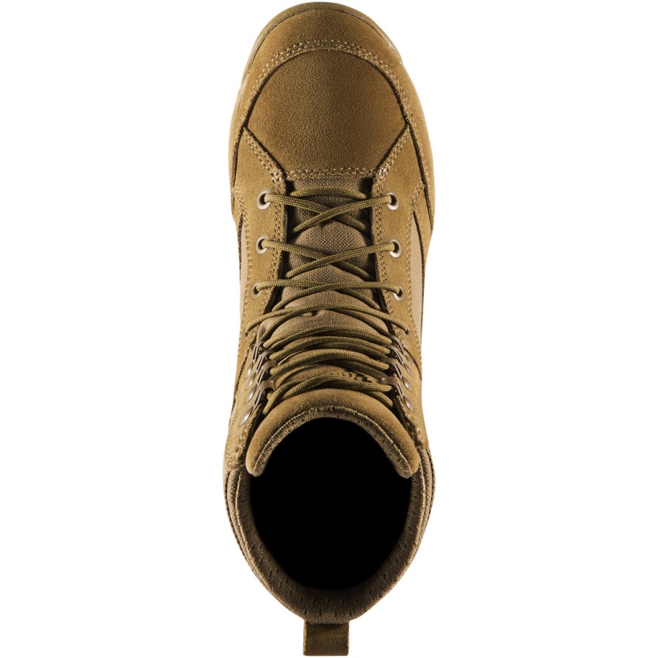 Women's Prowess Coyote Danner