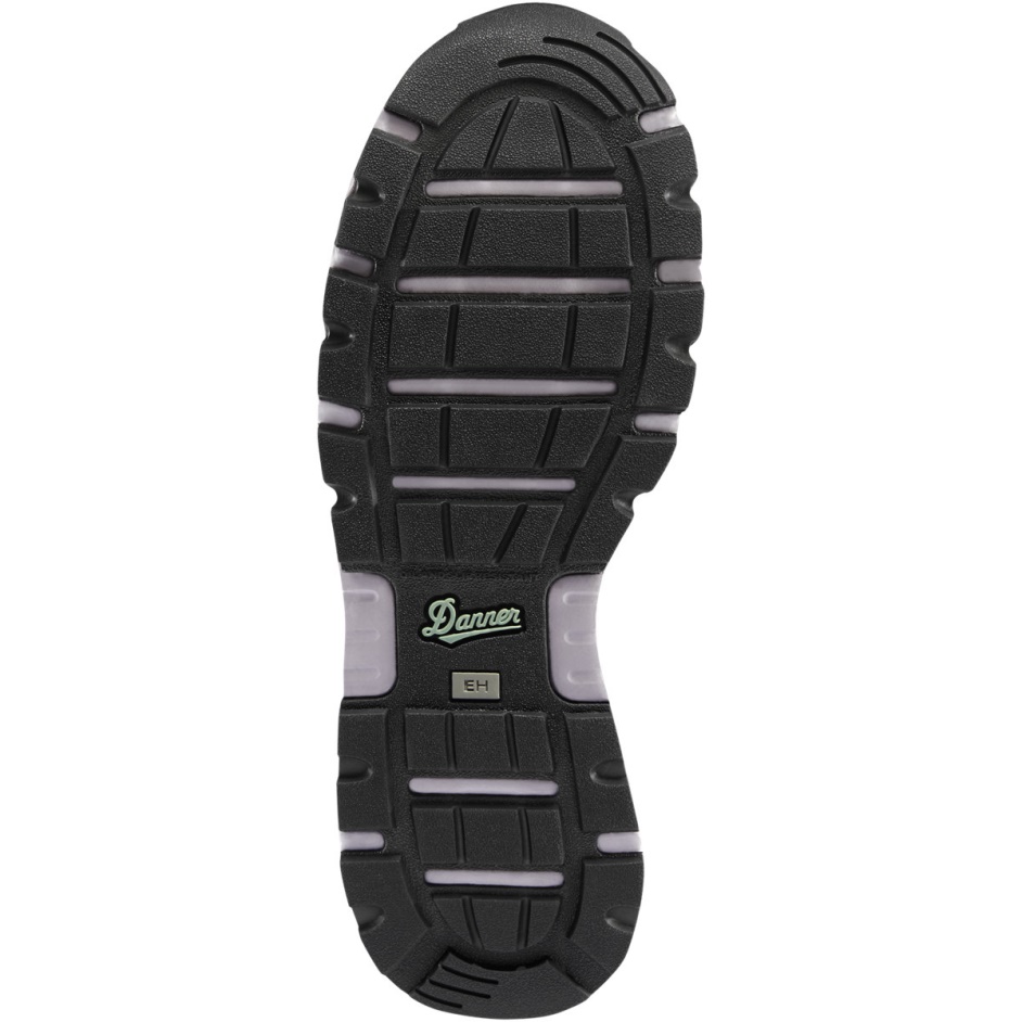 Women's Run Time 3 Teal Composite Toe Danner
