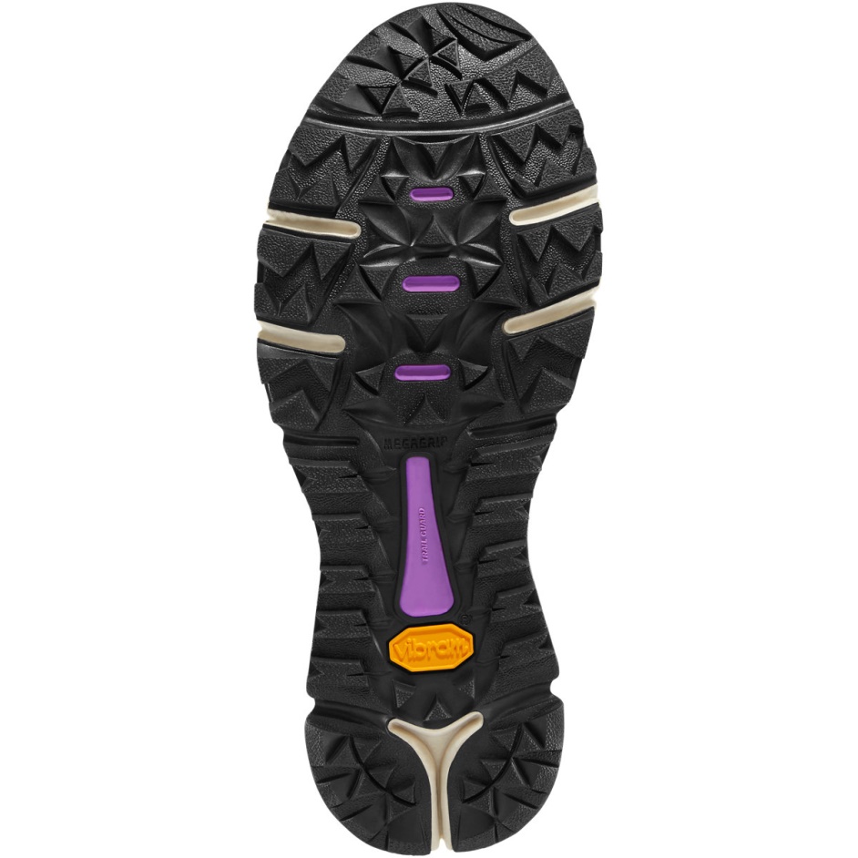 Women's Trail 2650 Campo Birch/Grape Danner