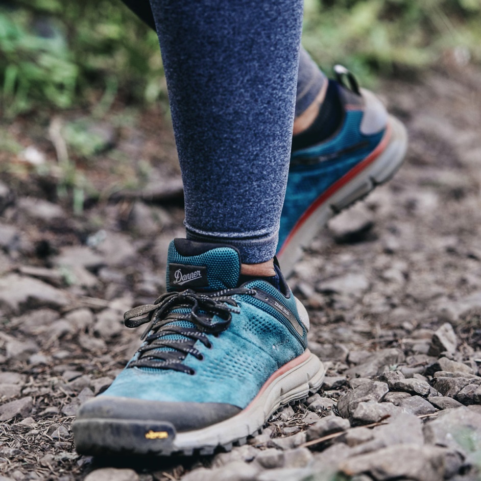 Women's Trail 2650 GTX Current Blue Danner