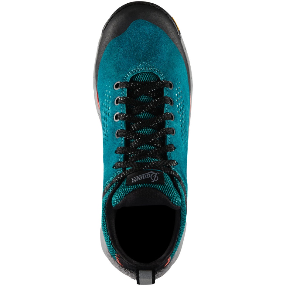 Women's Trail 2650 GTX Current Blue Danner