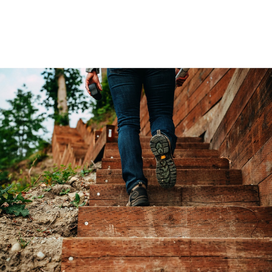 Women's Vicious Brown Composite Toe Danner
