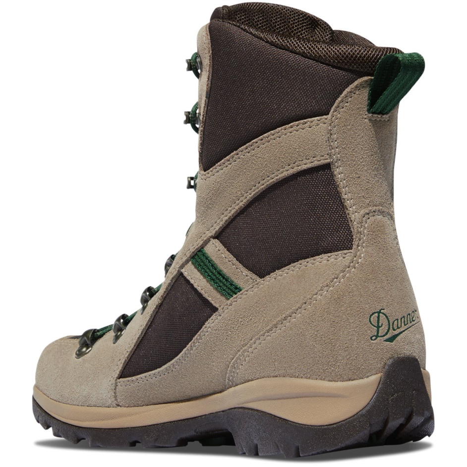 Women's Wayfinder Brown/Buff Danner