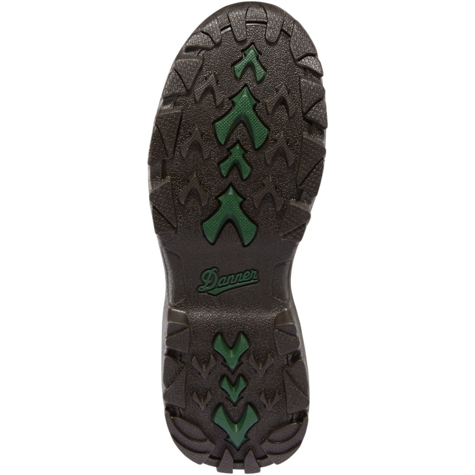 Women's Wayfinder Brown/Buff Danner
